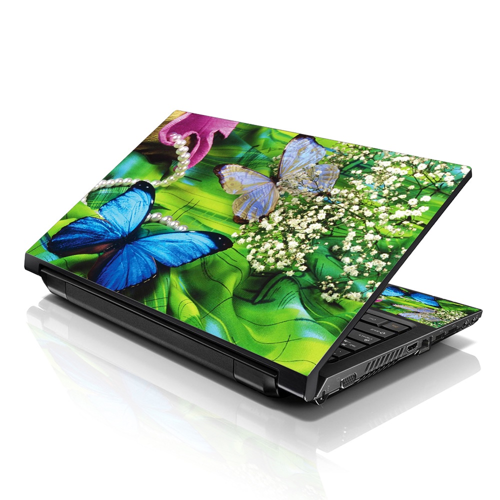 Are Laptop Skins Compatible with Different Laptop Models?