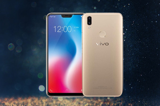 Vivo Y20 Smartphone: Know The Latest Specifications, Features, and Price