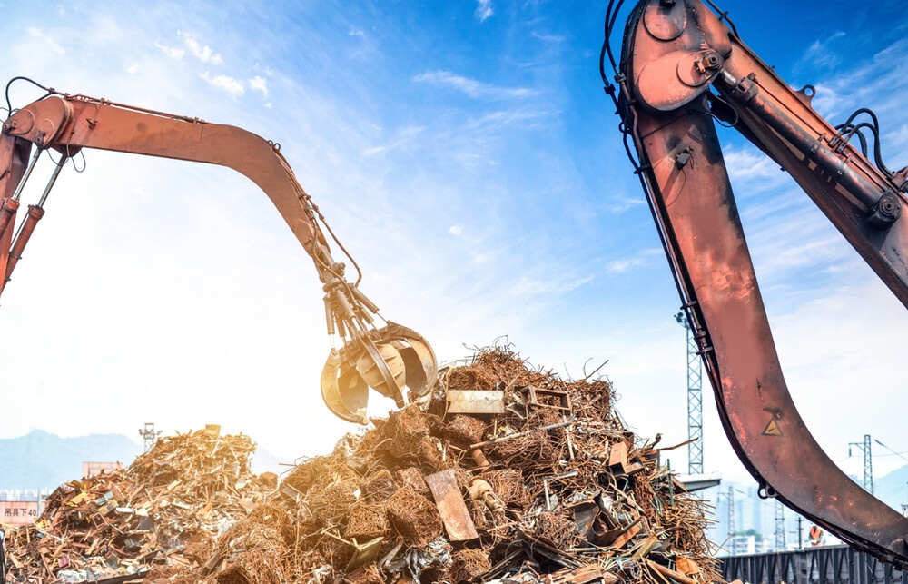 Why Do People Choose Junk Removal Services