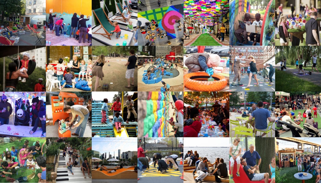 Empowering Communities Through Creative Collaboration: The Role of Placemaking Consultants