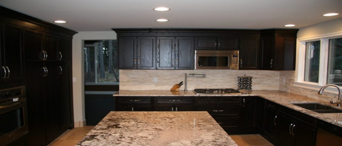 Benefits Of Opting For Custom Cabinets