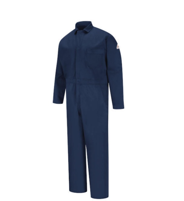 Coveralls: More Than Just Workwear