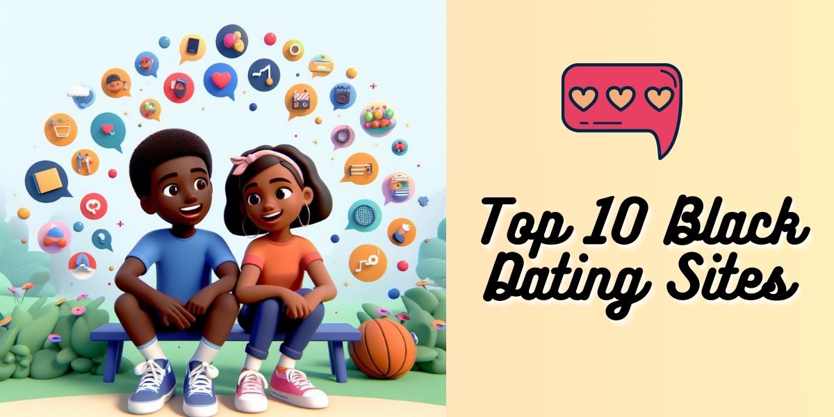 Top 10 Black Dating Sites - ContactForSupport