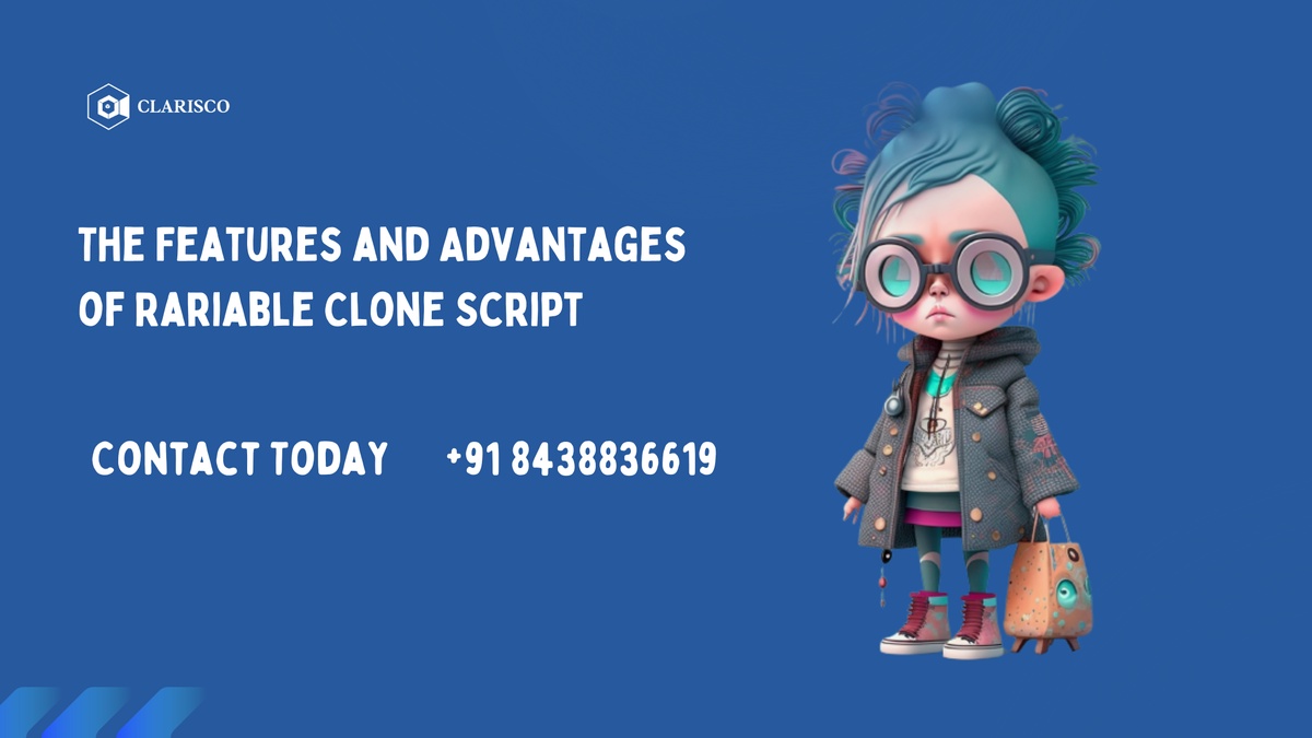 The Features and Advantages of Rariable Clone Script