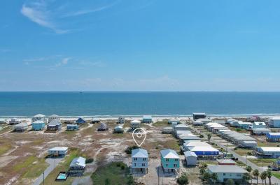 Discover the Serenity of Beachfront Rentals in Fort Morgan