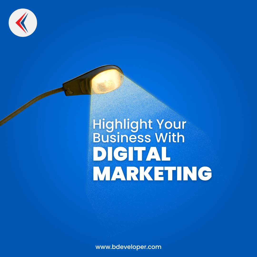 Your Success, Our Strategy: The Best Digital Marketing Agency in Lucknow