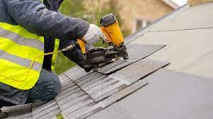 The Benefits of Professional Roof Repair