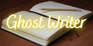 Why Hiring The Ghostwriters Is In Trend – Let’s Know