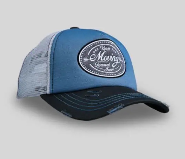 Modern Cap: The Contemporary Trend in Headwear