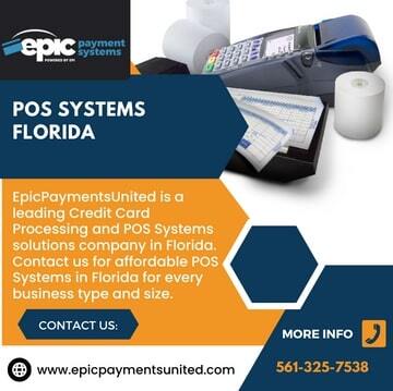 POS Systems Florida