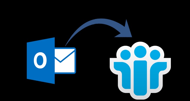 Enhance Productivity with the Batch conversion of Outlook PST Files to NSF