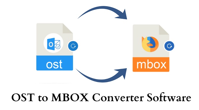 Efficiently Bulk Convert OST Files to MBOX Format with Attachments