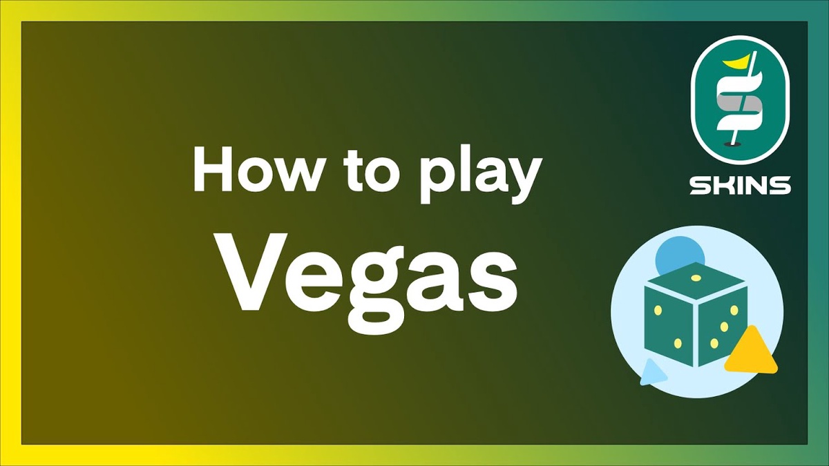 Unveiling the Thrills of the Vegas Golf Game