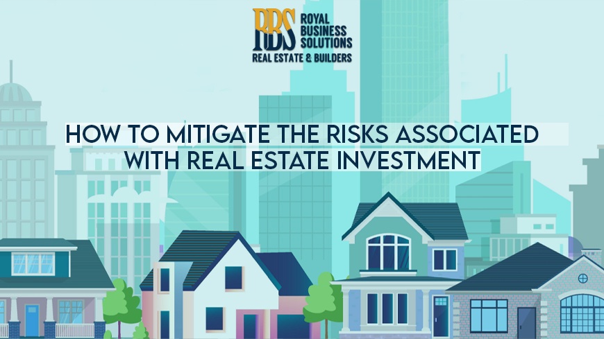 How to Safeguard Your Real Estate Investments