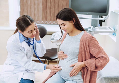 Maternity Care: Choosing the Right Hospital and Gynecologist in Banashankari