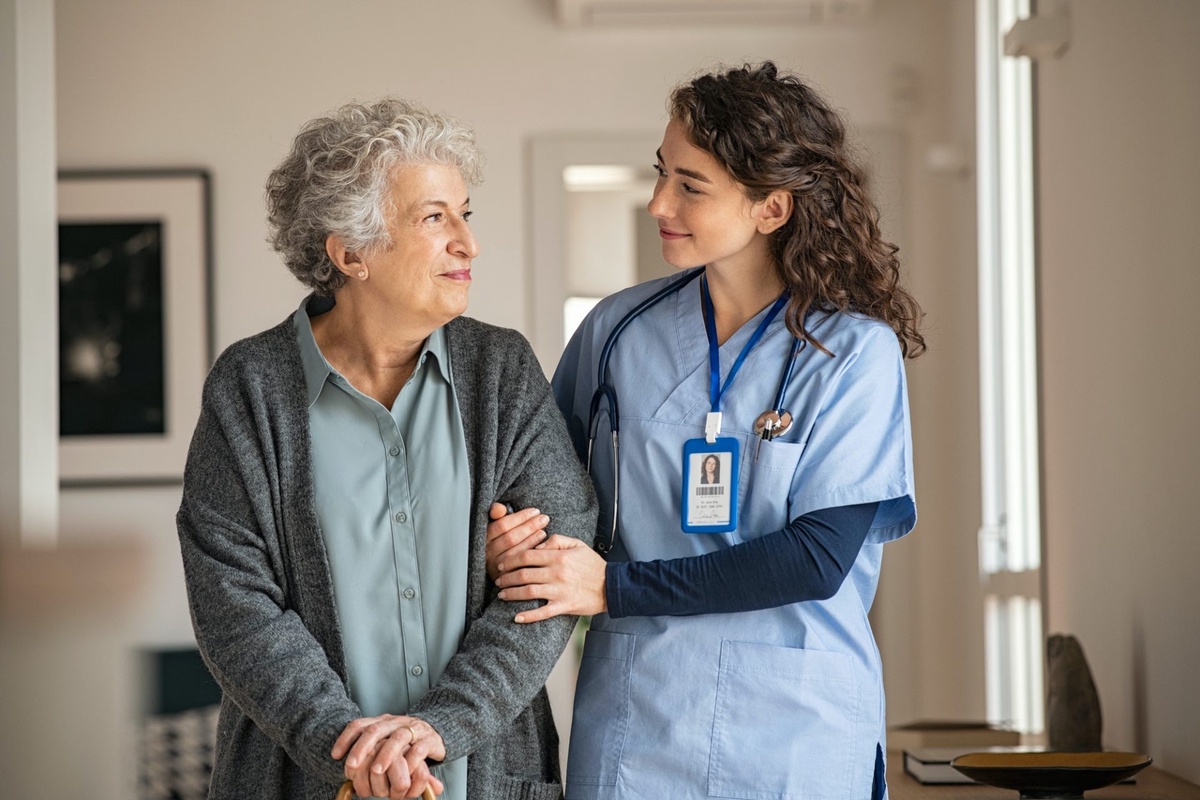 The Vital Role of Registered Nurses in Healthcare