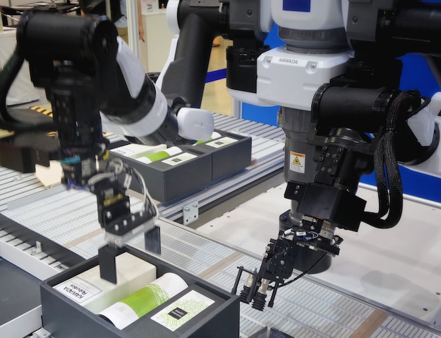 Robotic Sortation: How to Implement and Improve Order Fulfillment Accuracy in Your Warehouse