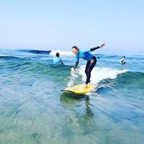 Top Surf Spots for Kids and Beginners in Portugal