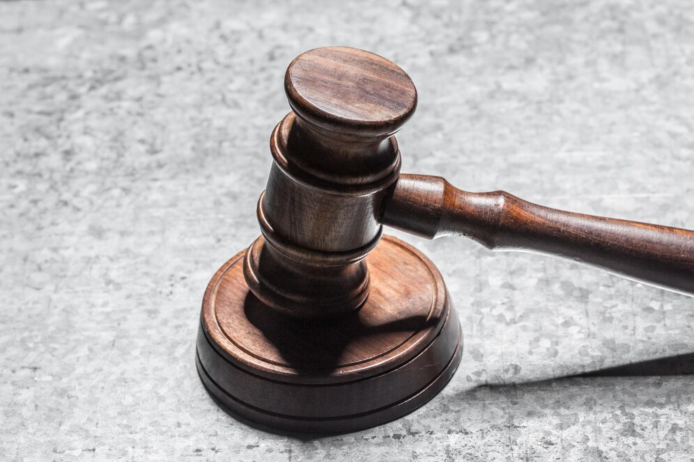 New Jersey Federal Criminal Defense Lawyer: Your Shield Against Federal Charges