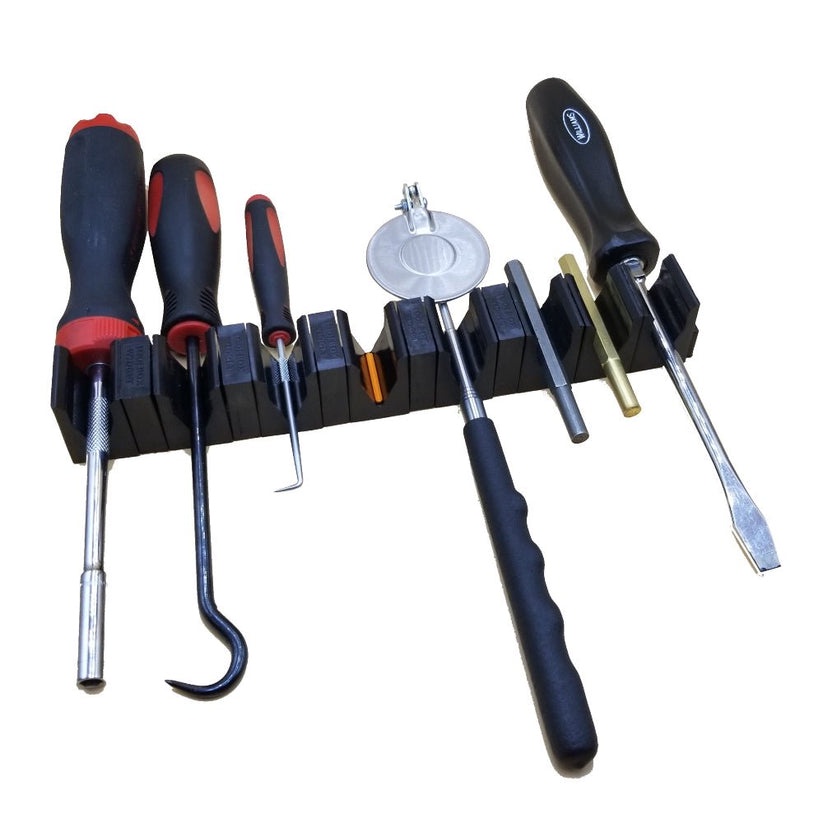 The Benefits of Using a Screwdriver Organizer