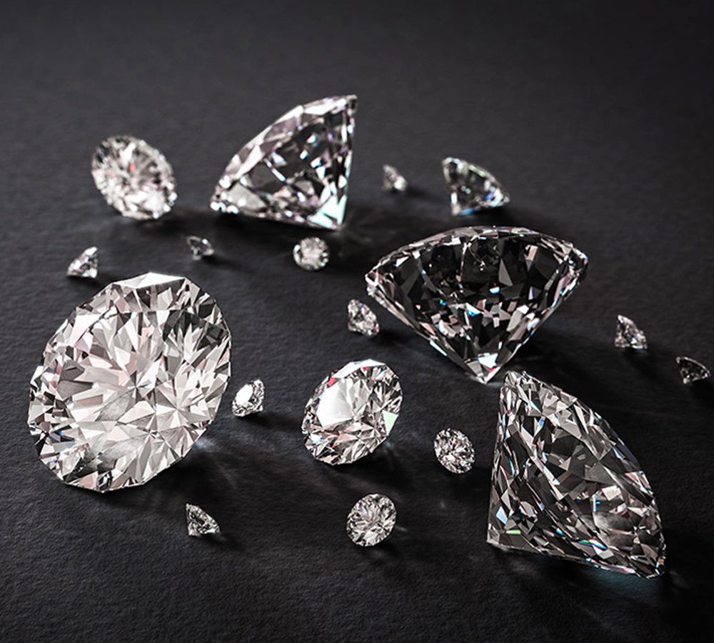 Brilliance Unveiled: Exploring the World of IGI Diamonds, Natural and Lab-Grown