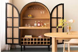 Bar Cabinet Melbourne: Elevating Your Home Entertainment