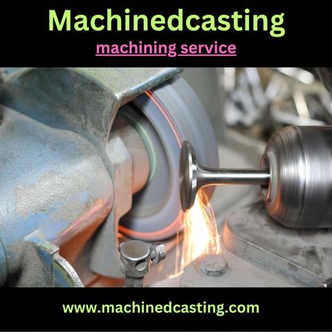 Machining Service: A Comprehensive Guide to Precision Manufacturing