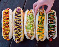 Frankly Speaking, the Best Hotdog Places in Perth