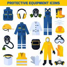 Safety Equipment in Construction Workers: A Vital Necessity