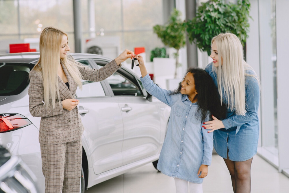 Your Guide to Used Car Financing with Imperfect Credit