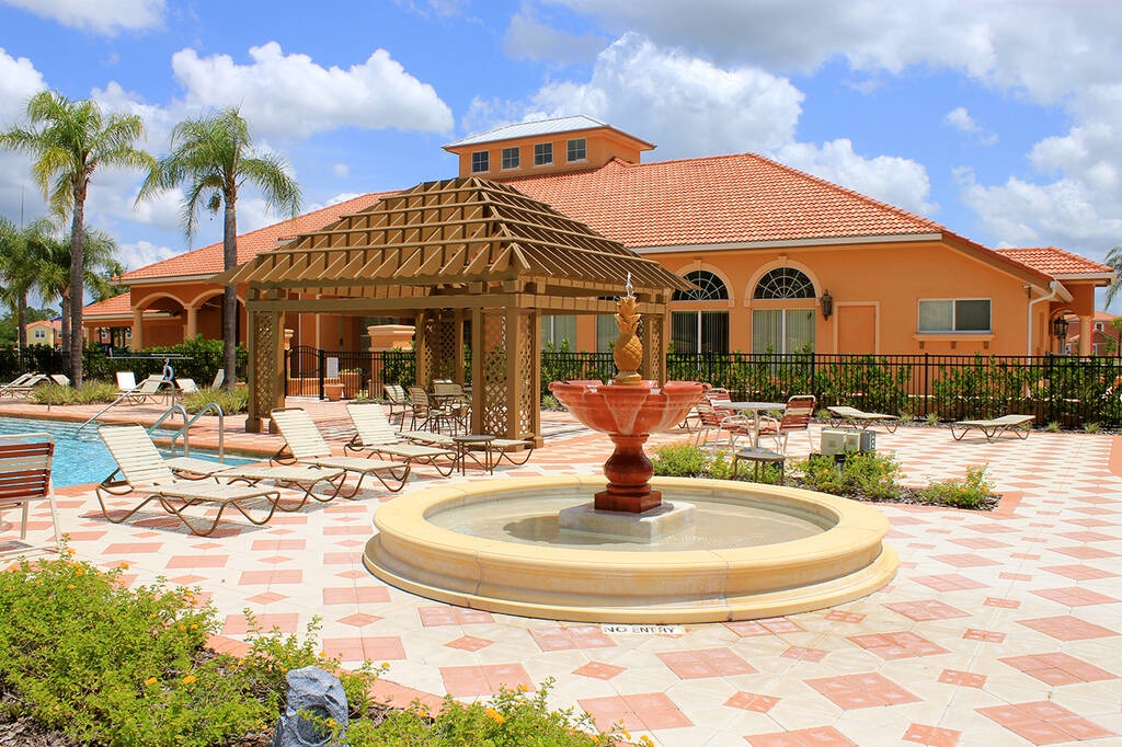 GO Blue Travel: Discover the Best Orlando House Rentals