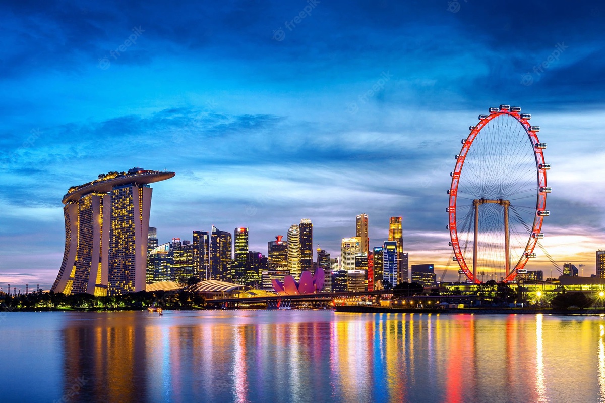 Budget-Friendly Singapore Getaway: Tour Package Prices for Every Traveler