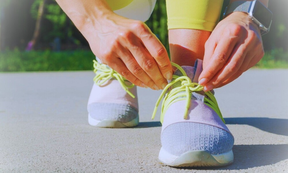 Intensify Your Look: The Ultimate Guide to Choosing Trainer Laces