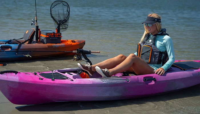 Top Beginner-Friendly Kayaks for Your Next Adventure