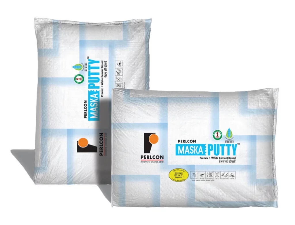 Elevating Your Home Improvement: The Top 3 Wall Putty Choices in India