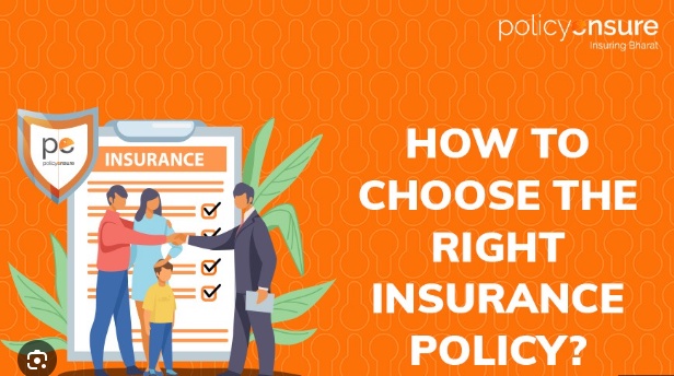 Navigating the Complexities: How to Choose the Right Insurance Coverage for You
