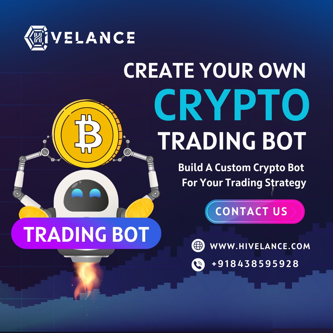 Boost Your Investment Potential with Our Advanced Crypto Trading Bot