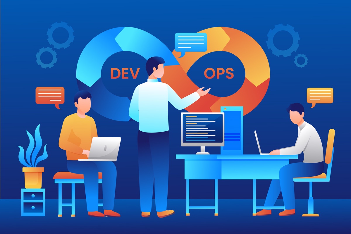 Maximizing Efficiency and Collaboration: The Power of DevOps Consulting Services