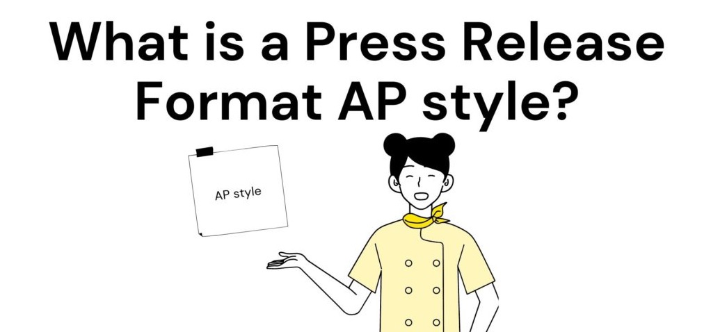 How to Secure a Spot in the Associated Press for Your Press Release