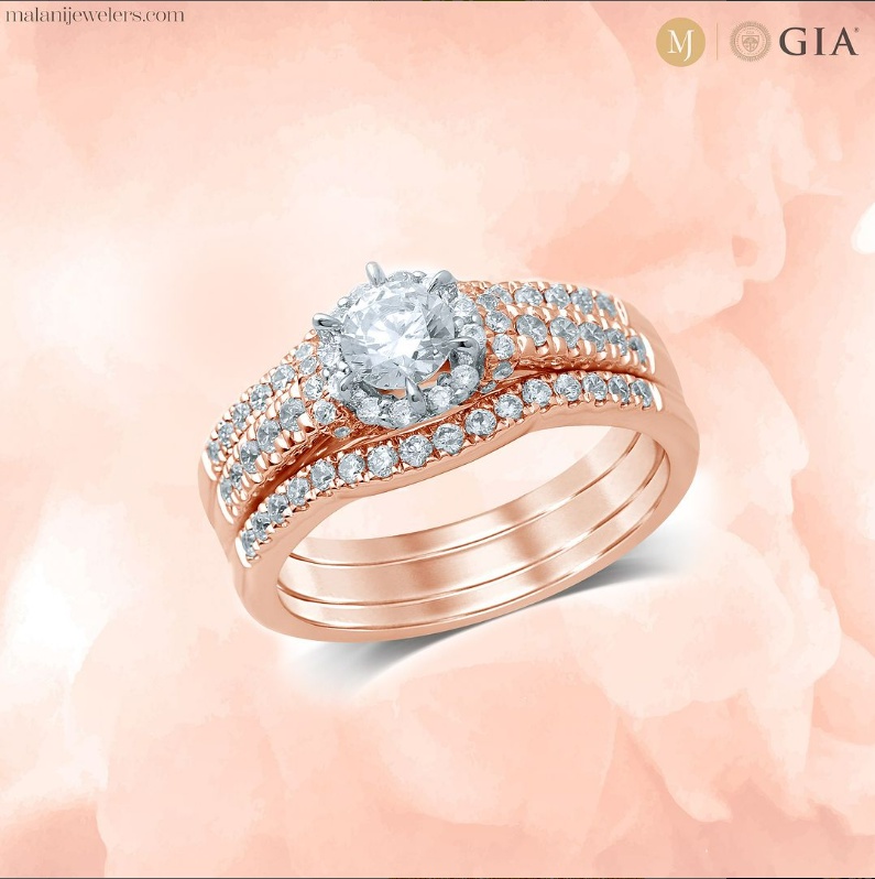 GIA Certified Solitaire Rings: Ensuring Authenticity and Value