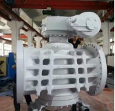 Plug Valve Supplier in Colombia