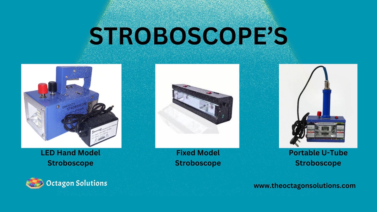 The Stroboscope