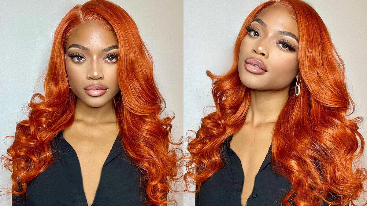 How Do I Choose the Best Quality Ginger Wigs