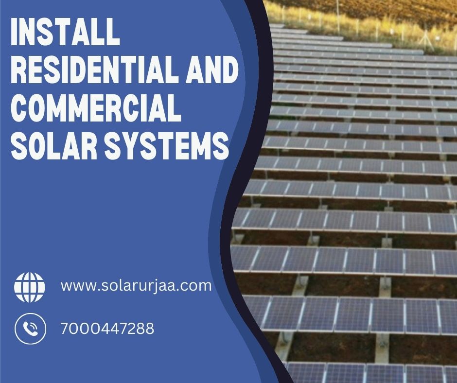 The Environmental Impact of Solar Roof Top Systems