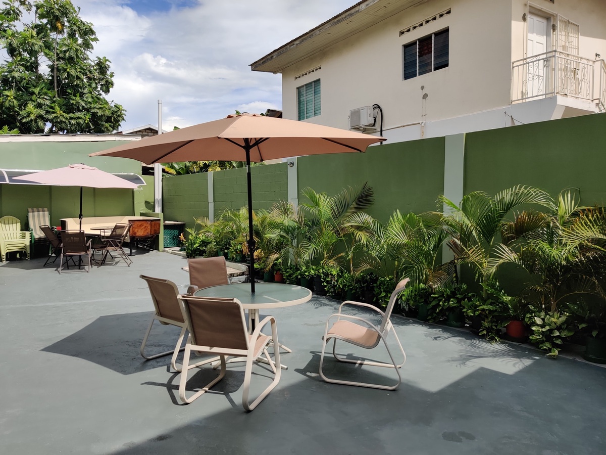 Motels in Trinidad - Book Now to Stay for Some Hours