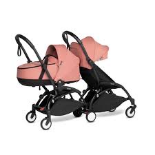 Yoyo Baby Stroller: A 5-Point Safety Harness and Reversible Handlebar Marvel