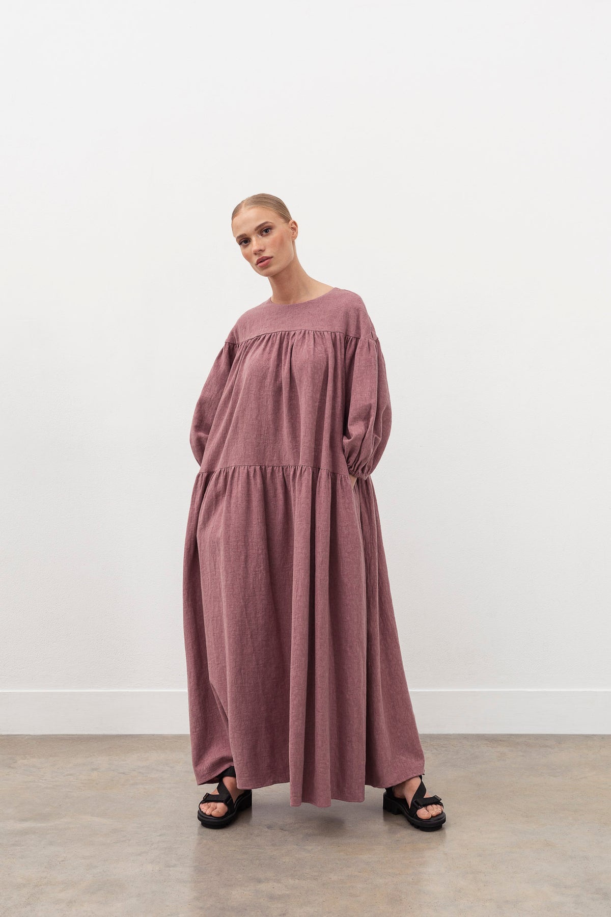 Elevate Your Style: Buy Maxi Dresses Online | Elisefayre