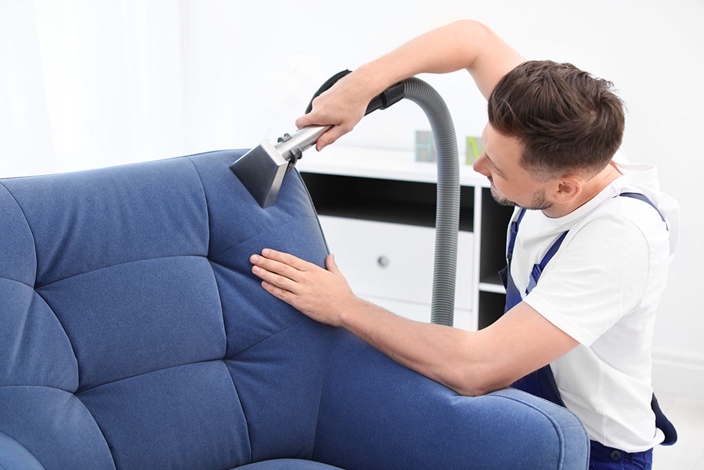 Top Benefits of Professional Couch Cleaning in Hornsby