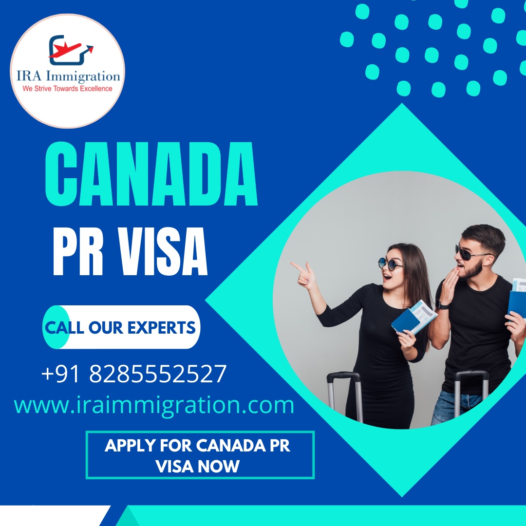 Unlocking the Path to Canada: A Comprehensive Guide to PR Visa and Finding the Right Consultants