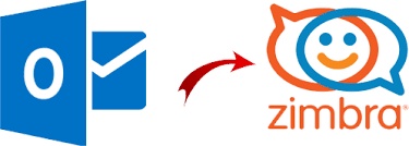 Definitive Migration Guide from Outlook PST File to Zimbra